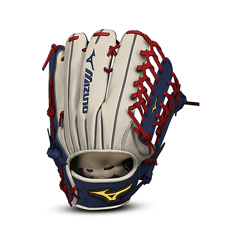 Custom Baseball Glove