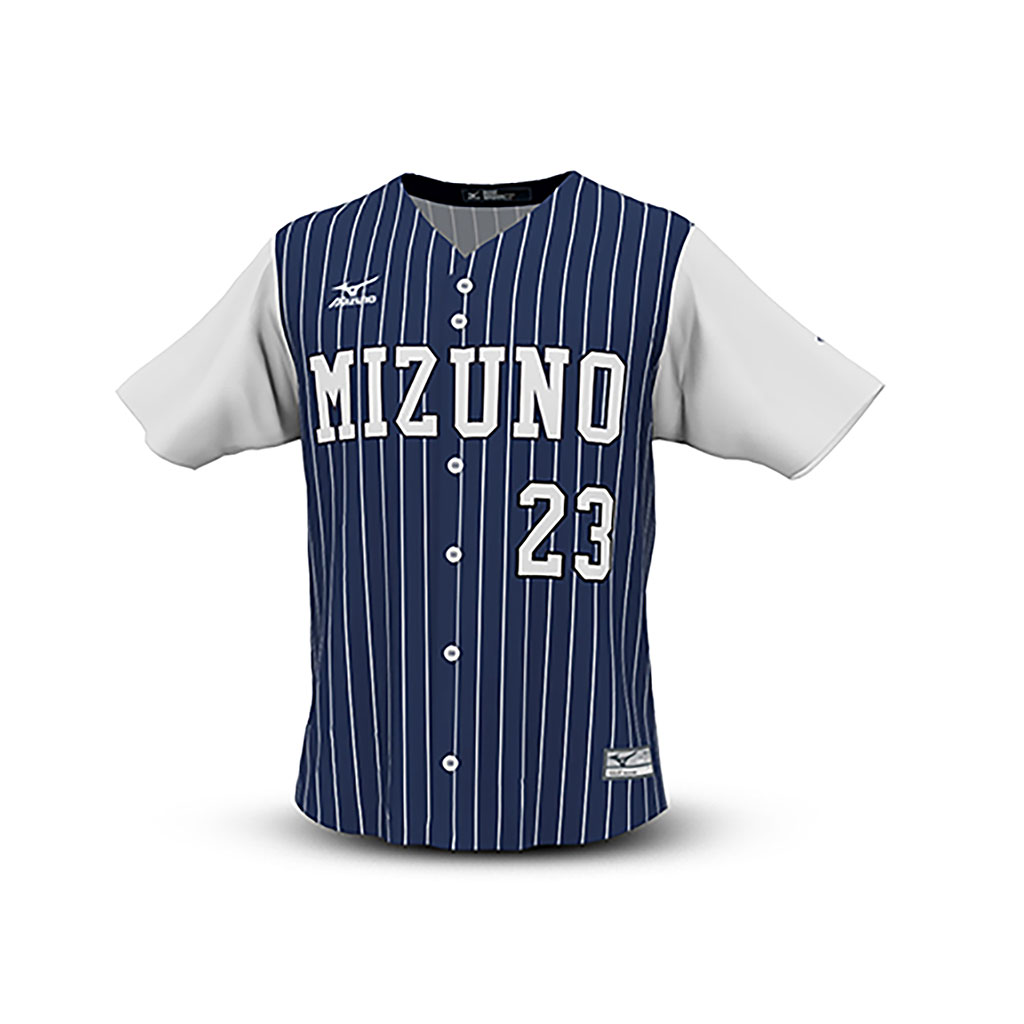 Sublimated Uniform