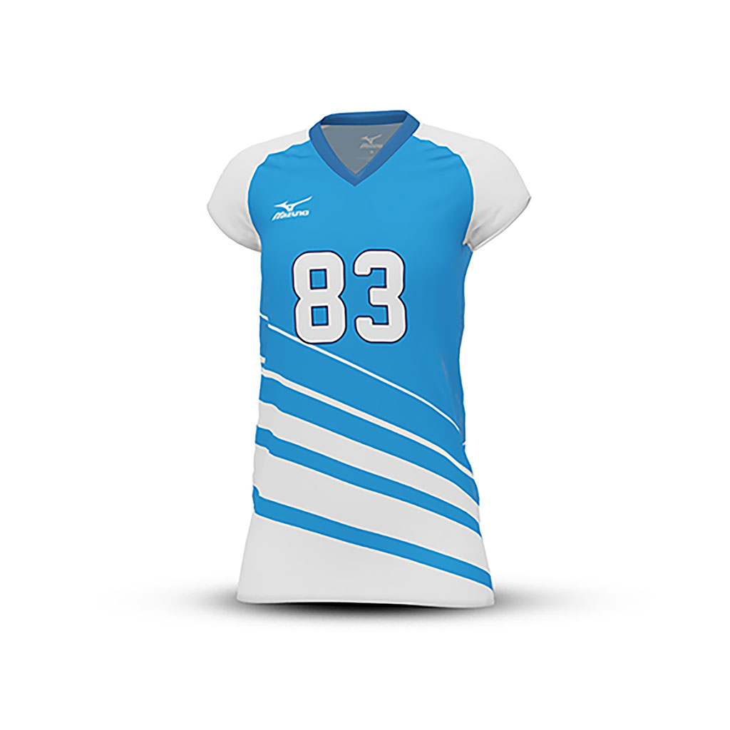 Sublimated Uniform (Volleyball)